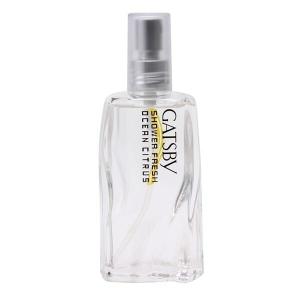 GATSBY（ギャツビー） シャワーフレッシュ(アクアムスク) 60mL