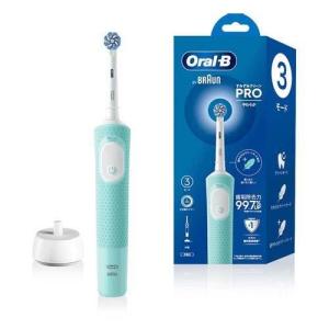 ブラウン オーラルB すみずみクリーンPRO ミ...の商品画像