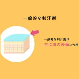 【3個セット★送料無料】薬用制汗剤 【ナノテノ...の詳細画像5