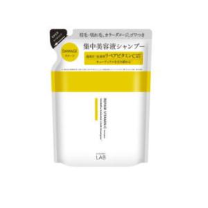 アンレーベル ラボ Vリペア シャンプー つめかえ用 310ml : コスメ