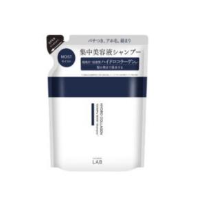 アンレーベル ラボ COモイスト シャンプー つめかえ用 310ml : コスメ