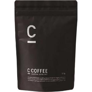 Ｃ ＣＯＦＦＥＥ レギュラーサイズ １００ｇ