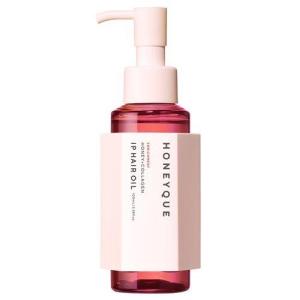 ハニーク ナイトリペア 2WAY ヘアミルク モイスト アクアブロッサム