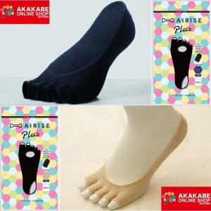 AIRISE エアライズ プラス   矯正  靴下  くつ下  ソックス