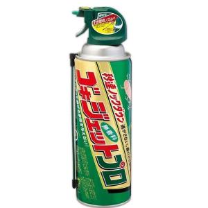 ゴキジェットプロ ゴキブリ用殺虫スプレー(450ml)【ゴキジェットプロ】