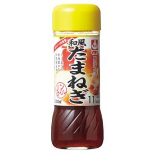 【10個セット】イカリソース野菜のドレス和風たまねぎ２００【同梱不可】【※送料無料対象外商品】