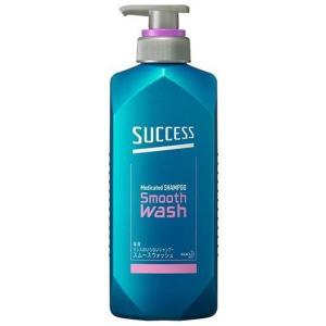 サクセス 最初から泡シャンプー 本体 ( 400ml )/ シャンプー メンズ