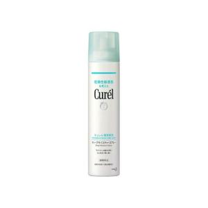 Curel 花王 キュレル ディープモイスチャー スプレー 250g : コスメ