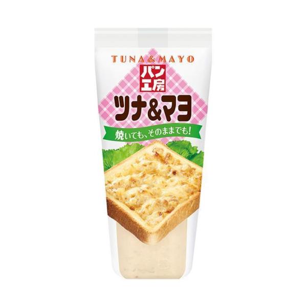 【12個セット】パン工房ツナ＆マヨ１５０Ｇ【同梱不可】