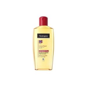 ニュートロジーナ インテンスリペア オイル 超乾燥肌用 PLus ( 200ml*2