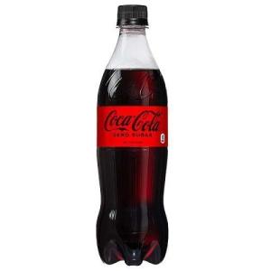 Coca Cola（コカコーラ） ゼロシュガー 700ml ペットボトル 1