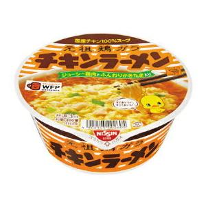 【12個セット】チキンラーメンどんぶり８５ｇ【同梱不可】｜アカカベオンラインショップ