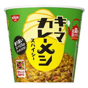 日清カレーメシ ハヤシメシ デミグラス 1ケース6食入り 日清食品