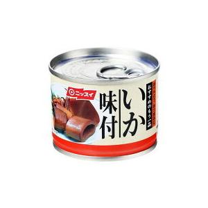 【24個セット】いか味付１３０ｇ【同梱不可】