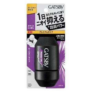 GATSBY(ギャツビー) プレミアムタイプ デ...の商品画像