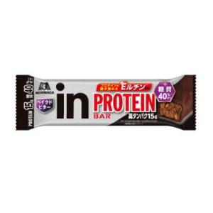 メール便で送料無料 ※定形外発送の場合あり】 森永製菓株式会社 IN