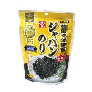 【20個セット】韓国味付ジャバンのり【同梱不可】【※送料無料対象外商品】