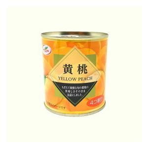 24個セット】 黄桃缶詰5号缶312g - 最安値・価格比較 - Yahoo