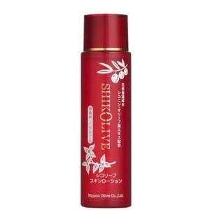 シコリーブ スキンローション ( 200ml )/ 日本オリーブ : 爽快ドラッグ