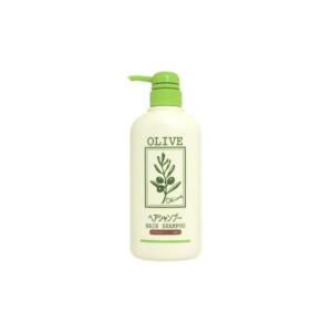 ナチュラルマインド シャンプー ( 500ml )/ 日本オリーブ : 爽快