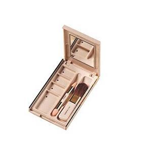 【日本オリーブ】オリーブマノン ファンデェルフ　メークアップパレット　1個　美容　メイク　メイクアッ...