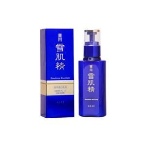 新品雪肌精ブライトニングエッセンスローション乳液エクセレント3点 薬用雪肌精 ブライトニング エッセンス ローション 350mL【ボーナス