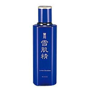 KOSÉ 雪肌精 薬用エッセンスローション 350ml 薬用 雪肌精 ローション エクセレント ( 200ml )/ : 爽快ドラッグ