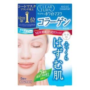 MEDIHEAL（メディヒール） N．M．FアクアアンプルマスクJEX 3枚