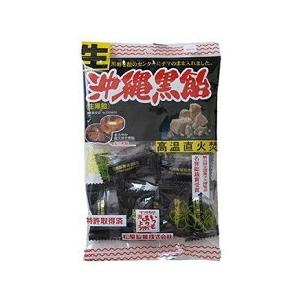 松屋製菓 生沖縄黒飴 130g Amazon.co.jp: 松屋製菓 生沖縄黒飴 130g x 40袋 : 食品・飲料・お酒
