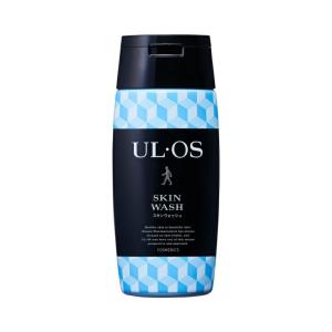 なおさん専用　ウルオス48本 大塚製薬 ウルオス(UL・OS／ウル・オス) 薬用スキンウォッシュ ( 500ml