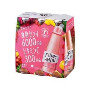 大塚製薬　ファイブミニ６本パック