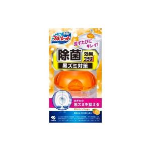 液体ブルーレットおくだけ 除菌効果プラス EXオレンジの香り(70ml)｜akakabeshop