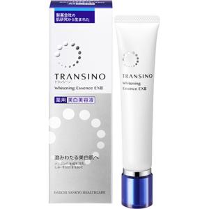 ※発注停止※　トランシーノ 薬用ホワイトニングエッセンスEXII(30g)【トランシーノ】【第一三共】【メール便】