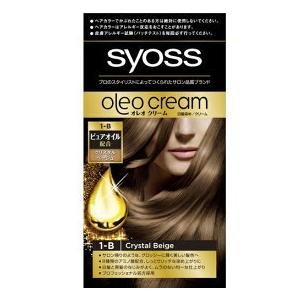 医薬部外品】ロレアル パリ オレオリュクス 8NB カプチーノブラウン