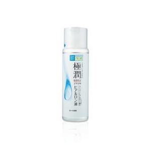 肌ラボ ロート製薬 極潤 ヒアルロンジュレ 180ml : 東京生活館 Yahoo