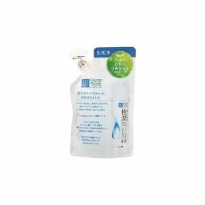 肌ラボ ロート製薬 極潤 ヒアルロン液 つめかえ用 (170mL) 詰め替え用