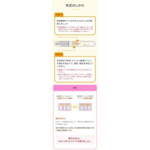 【第1類医薬品】ロート製薬 ドゥーテストLH2...の詳細画像4