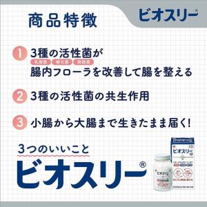 【2個セット★送料無料】ビオスリーHi錠 27...の詳細画像2