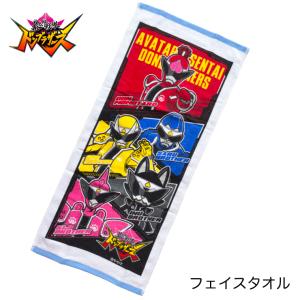ドンブラザーズ キャラクター フェイスタオル メール便対応個数 2点まで タオル キャラクター 男の子 フェイス キッズ 男児 アカキタネット 通販 Yahoo ショッピング