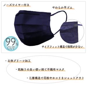 (メール便対応・・1箱) カラーマスク (ネイ...の詳細画像1