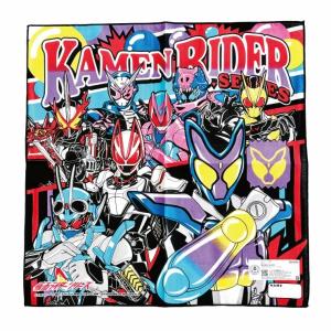 仮面ライダー ガヴ シリーズ ランチクロス (...の詳細画像2