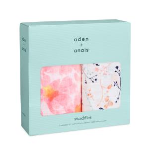 ●ラッピング無料●aden+anais おくるみ...の商品画像