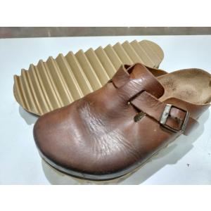 靴修理 ビブラム 7124 BIRKENSTO...の詳細画像5