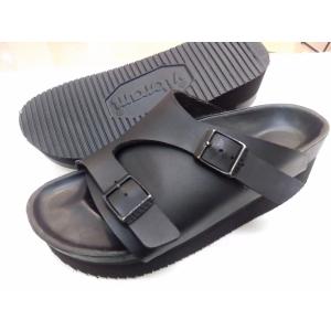 #2021 BIRKENSTOCKビルケンシュトックのソール交換(vibram#2021)