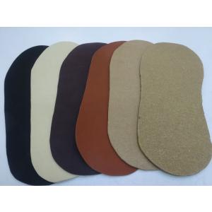 3ミリゴムミッドソール