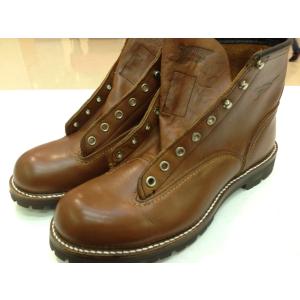 靴修理　ブーツクリーニング redwing ブーツ 紳士靴 手洗い丸洗い