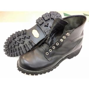 ブーツ修理　靴修理　レッドウイング　ダナーなど登山靴修理　ソール交換