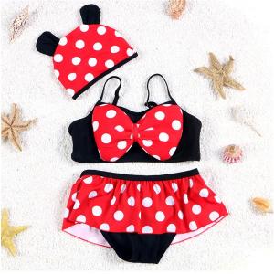 Amazon Viisen キッズ 水着 ビキニ 3点セット 女の子 子供 水着 ガールズ 女児 みずぎ 水遊び ビーチ 温泉 夏 バタフライ蝶結び かわいい 水着 2歳 13歳 90 100 110 1 130 140 水着 通販 水着 セット売り 男の子 90 100 Chateaujoliet Com