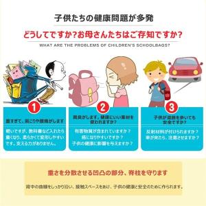 【送料無料】ランドセル 男の子 女の子 型落ち...の詳細画像3