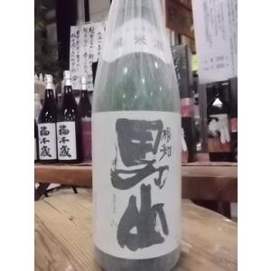 根知男山純米1800ml